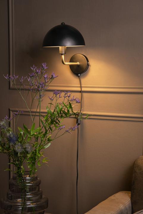 Actual product image Leitmotiv Bonnet (E14)