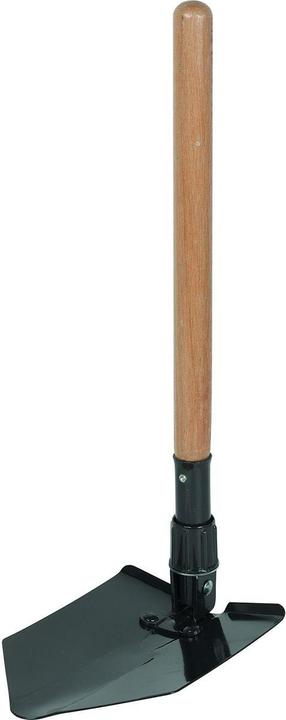 Actual product image Meru Folding spade