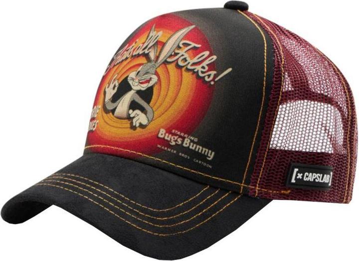 Produktbild Looney Tunes Trucker Cap