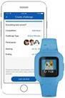 Productafbeelding Garmin Vivofit jr. 3 Blauwe sterren (20 mm)