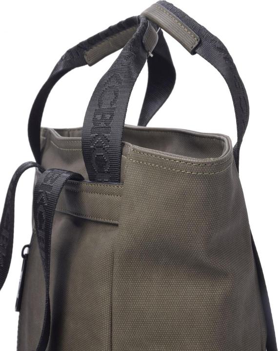 Image du produit KCB Sac à dos Cross Resistant de taille moyenne, kaki