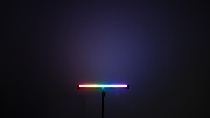 Produktbild Nanlite Pavotube II 15XR 4KIT (Stableuchte, Studioleuchte, Videoleuchte)