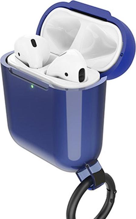 Produktbild OtterBox Ispra für Apple AirPods (1st/2nd Gen.) (Kopfhörer Hülle)