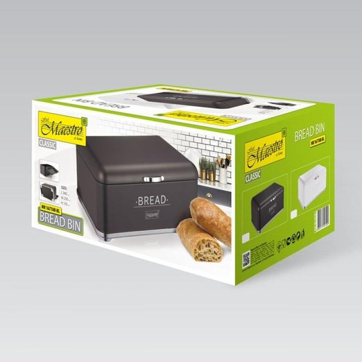 Actual product image Maestro Chlebak MR-1677-AR-BL
