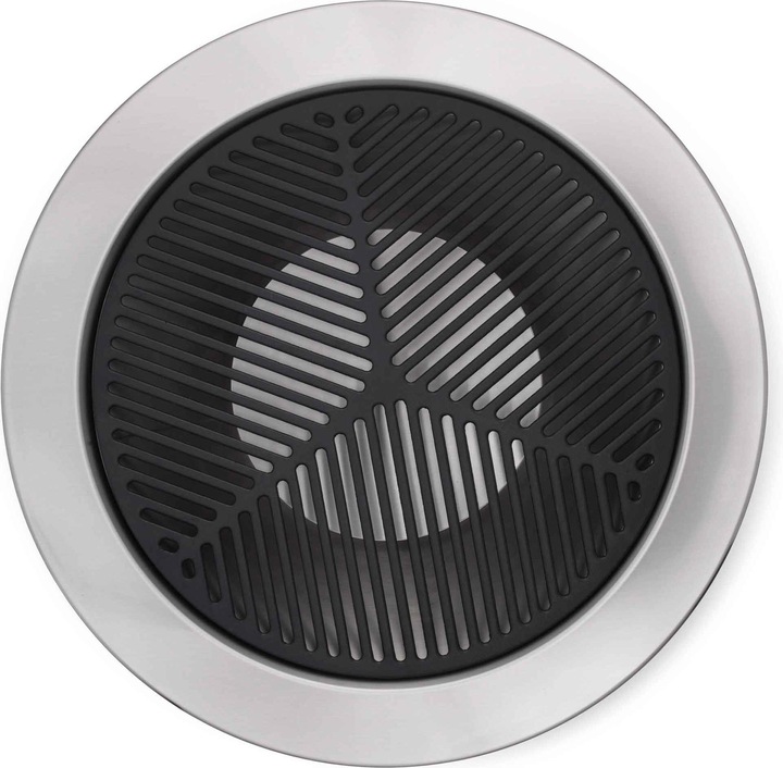 Produktbild Martinsen Nordic Martinsen 120 014 Grillzubehör Feuerrost