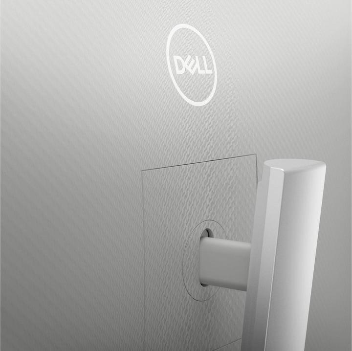 Actual product image Dell S2721DS (2560 x 1440 pixels, 27")