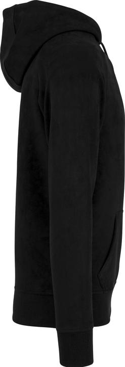 Image du produit Urban Classics Imitation Suede Hoody (S)