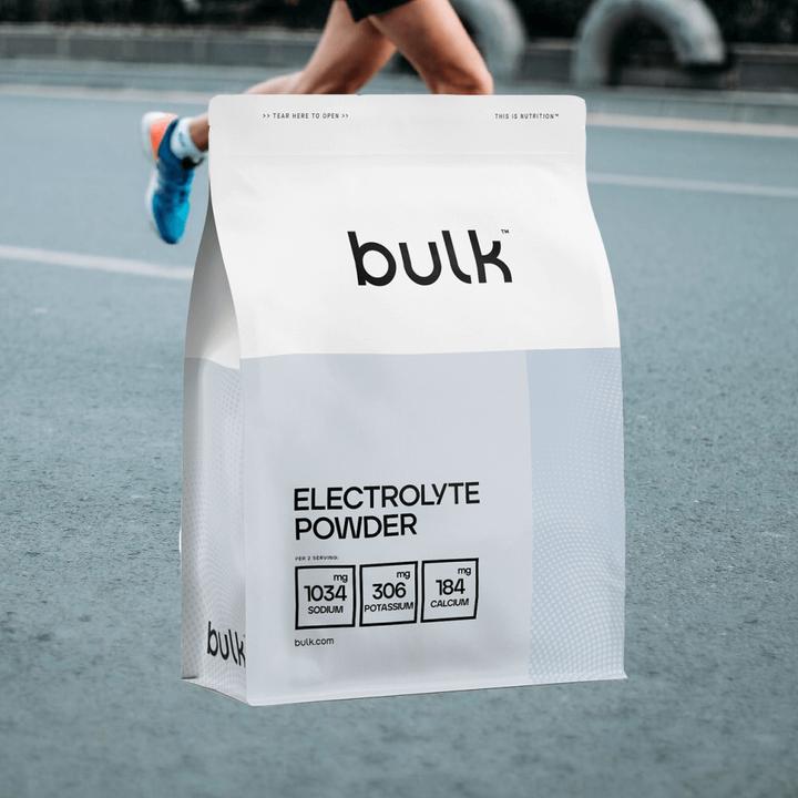 Actual product image Bulk Electrolyte Powder (Neutral, 1x)