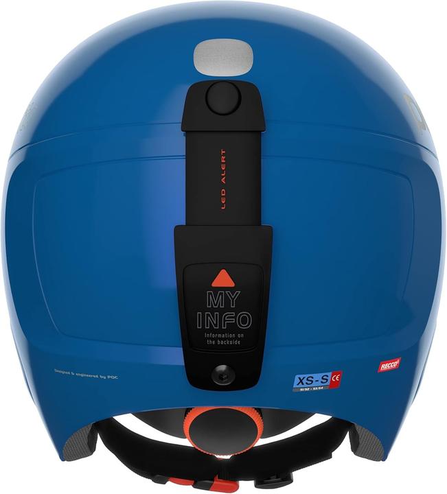 Image du produit Poc POCito Skull (51 - 54 cm, Taille unique)