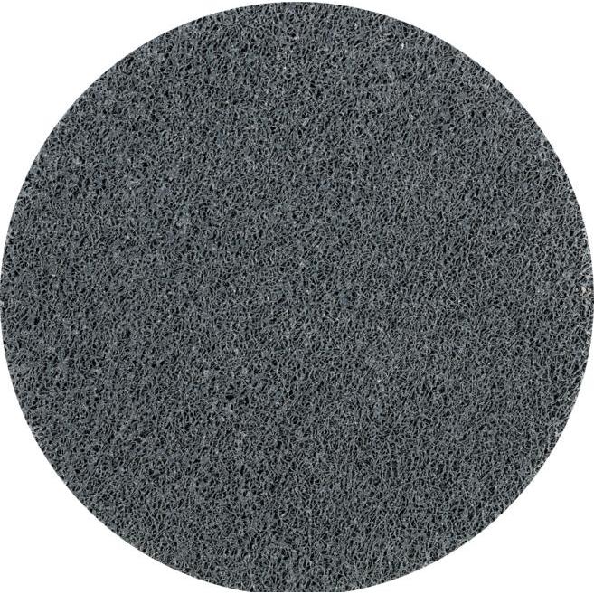 Pferd, Schleifmittel, COMBIDISC-Vliesronde CDR PNER-MH 7506 SiC F VPE: 25 (Körnung F (fein))