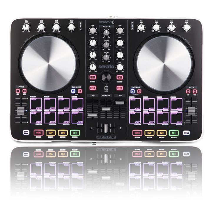 Produktbild reloop Beatmix 2