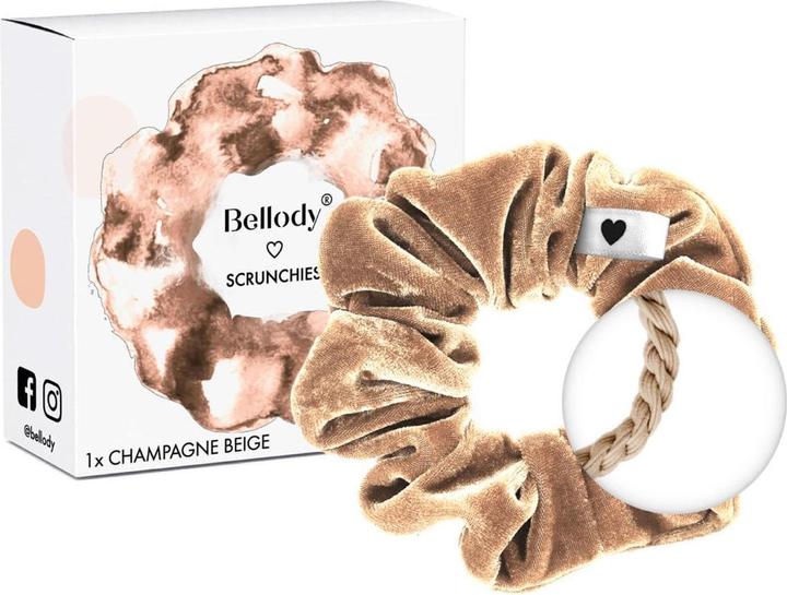 Produktbild Bellody Original Scrunchies (Haargummi)