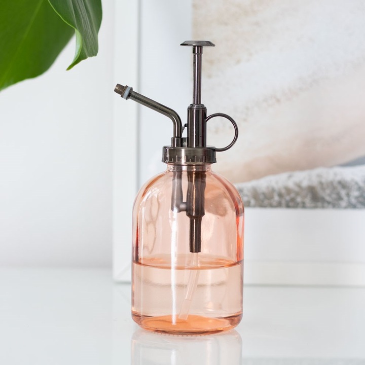 Produktbild Something Different PflanzenSprüher Minimalist Glas