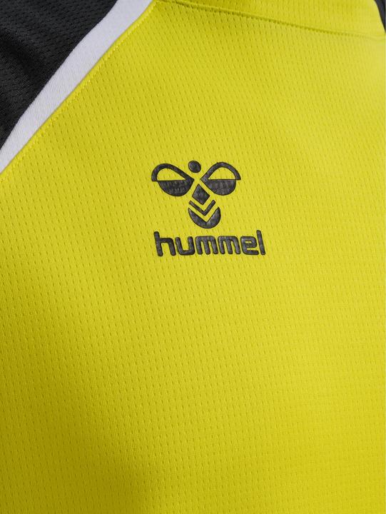 Actual product image hummel hmlLEAD 2.0 JERSEY S/S (S)
