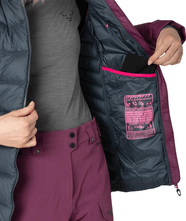 Immagine prodotto Dynafit Tigard Daunenjacke Herren (S)