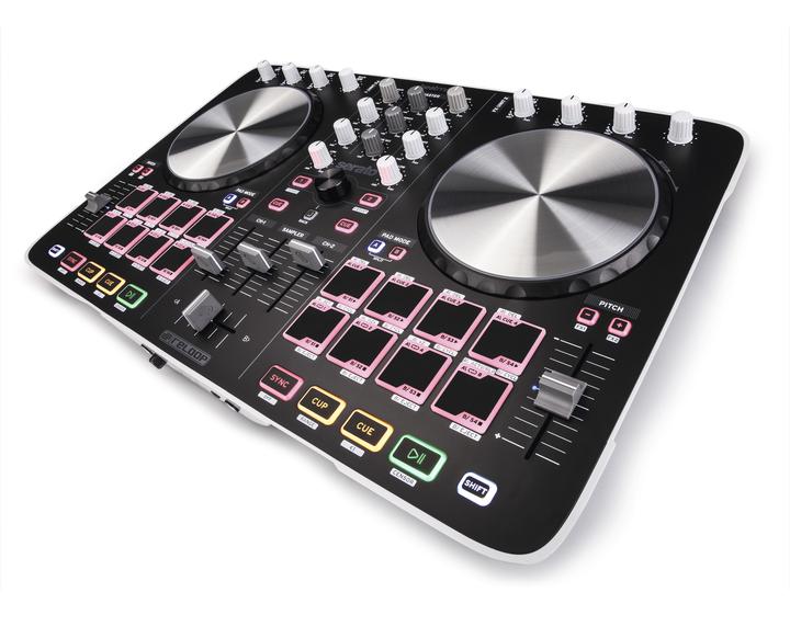 Produktbild reloop Beatmix 2