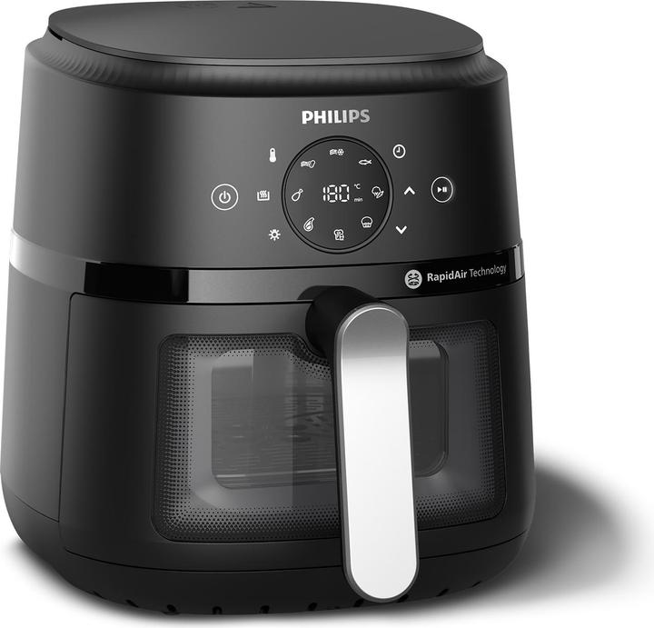Immagine prodotto Philips Airfryer NA221/00 (Spina UE)