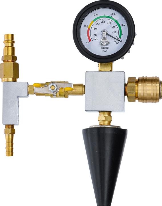 Image du produit BGS Adaptateur pour comparateur pour art. 1773