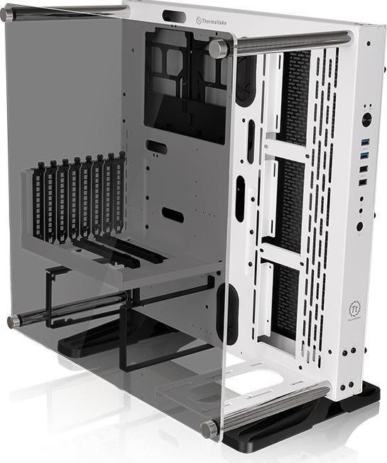 Produktbild Thermaltake Core P3 Case (CA-1G4-00M6WN-05) (ATX, mATX, Mini-ITX)