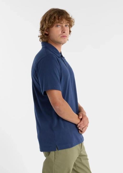 Actual product image New Balance Jersey-Poloshirt (M)