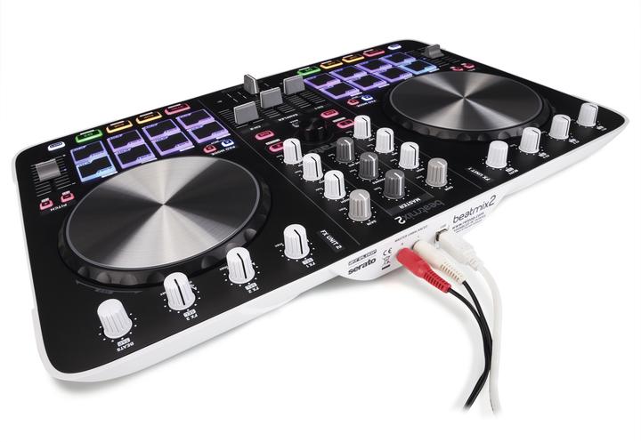 Produktbild reloop Beatmix 2