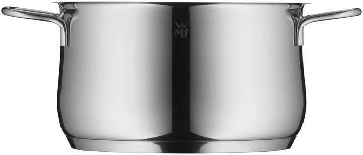 Image du produit WMF Set de casseroles (20 cm, Casserole, Acier inoxydable)
