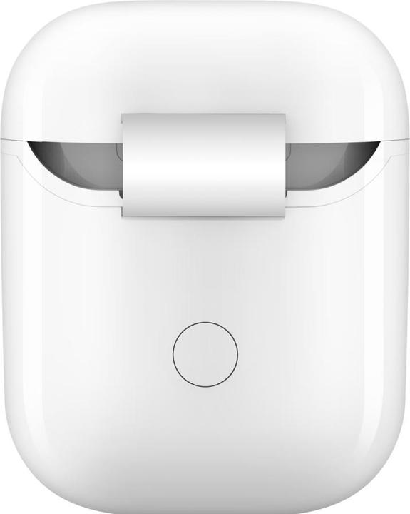 Produktbild Hyper Hyperjuice Qi-Wireless Adapter AirPods Weiss (Ladecase Hülle)
