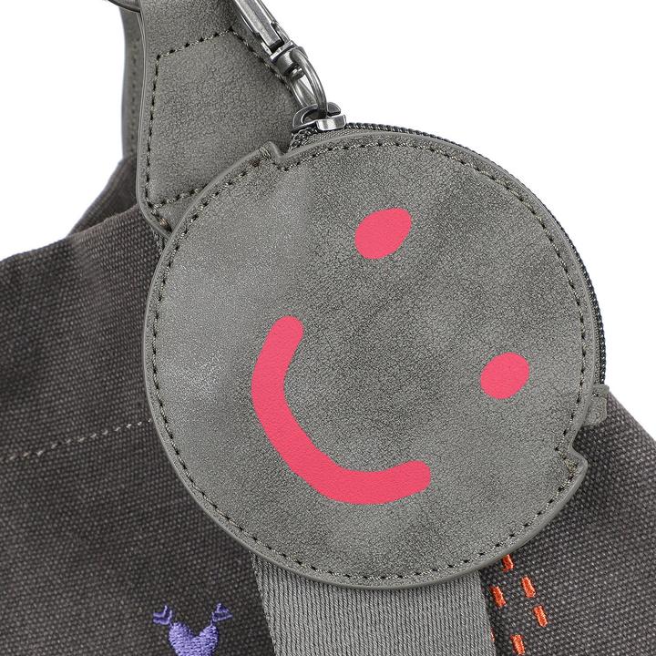Immagine prodotto Fritzi aus Preußen Izzy Medium Limited Schultertasche 40 cm