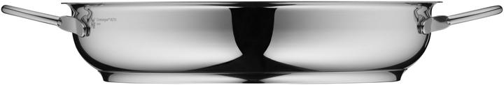 Produktbild WMF Profi (28 cm, Bratpfanne, Edelstahl)