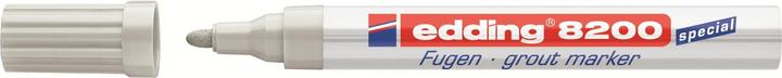 Produktbild Edding Fugenmarker 8200 (1x)