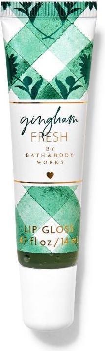 Produktbild Bath & Body Works BBW Gingham Fresh Lip Gloss