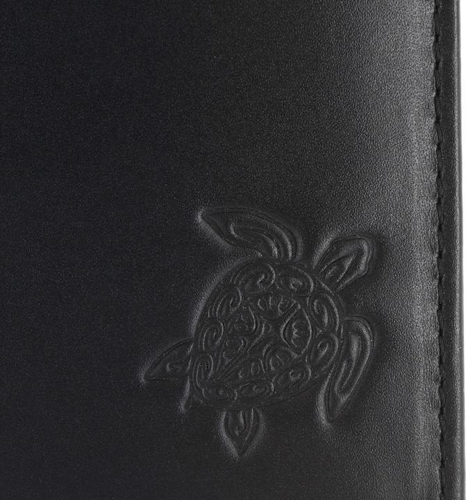 Actual product image Oxmox Leather RFID Protect Kombibörse