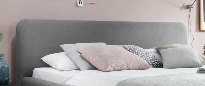 Image du produit Meise Möbel Mattis (140 x 200)