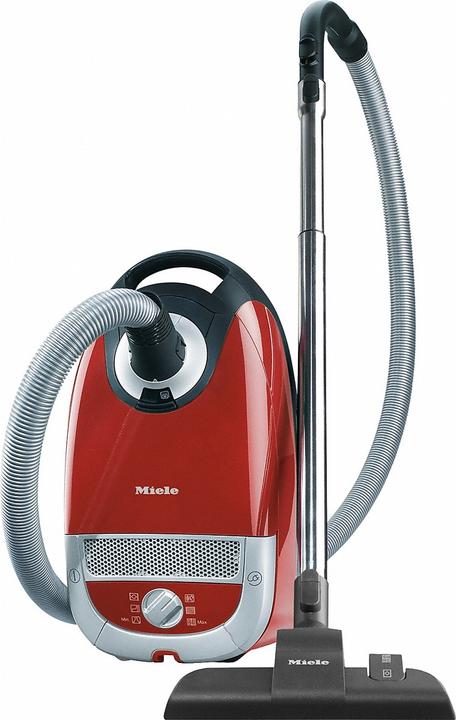 Actual product image Miele Complete C2 Tango ec