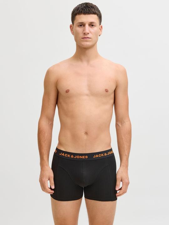Produktbild Jack & Jones 5er-pack Trunks Trunks (S, 5er Pack)