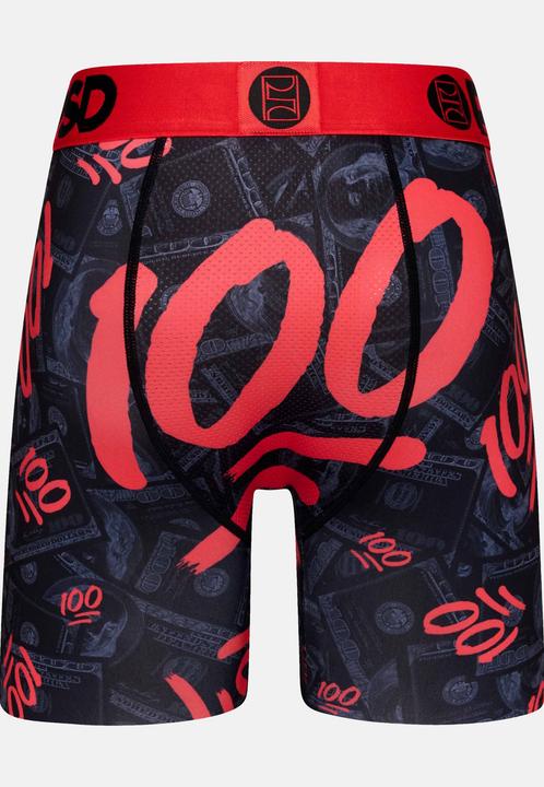 Produktbild PSD Unterhose ALL100 Trunks (S)