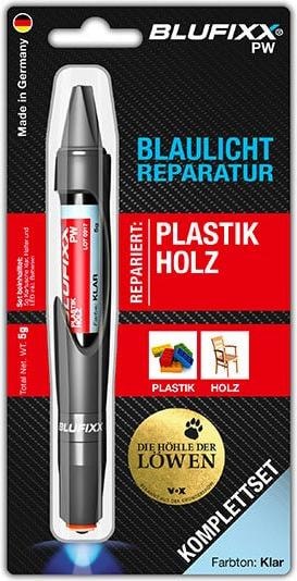 Productafbeelding Blufixx Oppervlakte reparatie set Set (5 g)