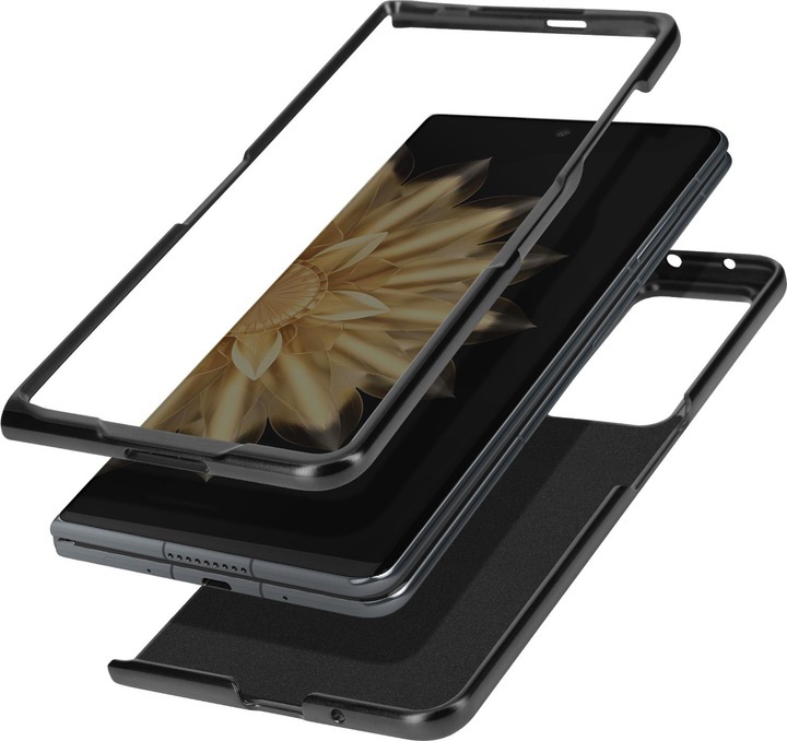 Produktbild Vili Dmx Carbon Case Series (Honor Magic V2)