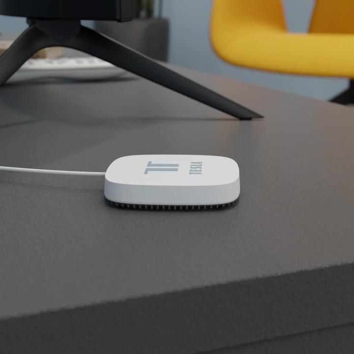 Immagine prodotto Tesla Hub ZigBee intelligente