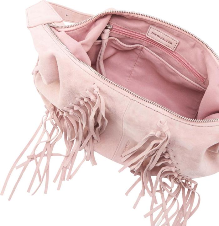 Actual product image FredsBruder Best to Come Round Hobo Bag