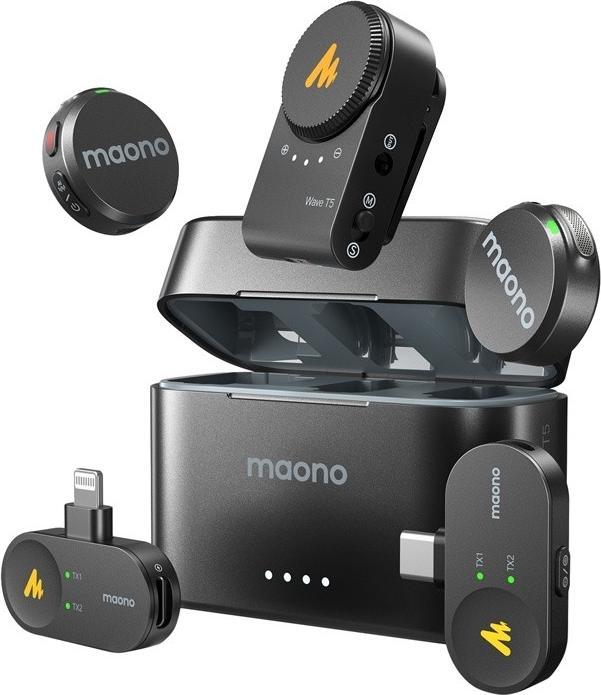 Maono WM650 A3 Microphone