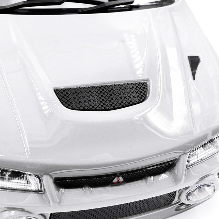 Immagine prodotto Yeah Racing Karosserie Lancer Evo IV 1:10 Weiss