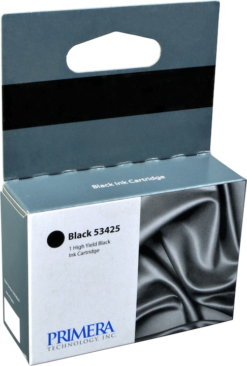 Actual product image Primera Ink black Orig.No. 80904 (FC)