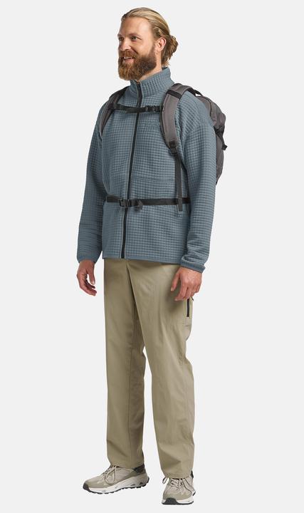 Actual product image Jack Wolfskin Mogari Fz M (XXL)
