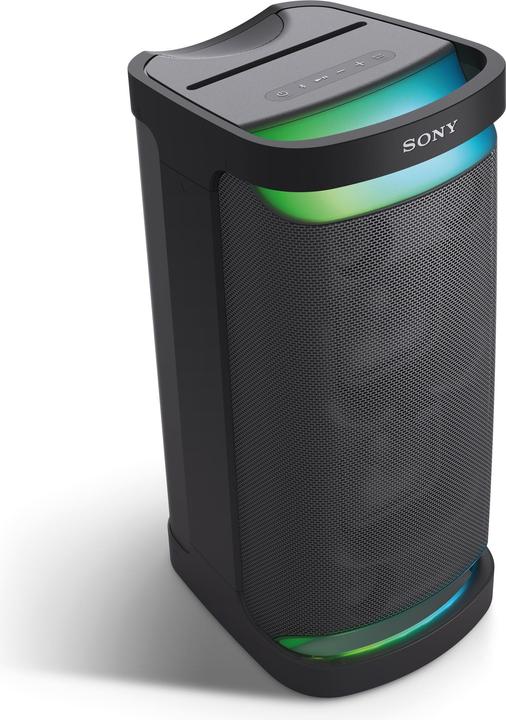 Actual product image Sony SRS-XP700 (25 h, Rechargeable battery operated)