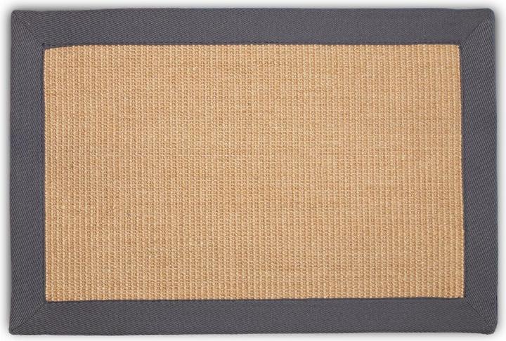 Produktbild Karat Kratzteppich (Graphit)