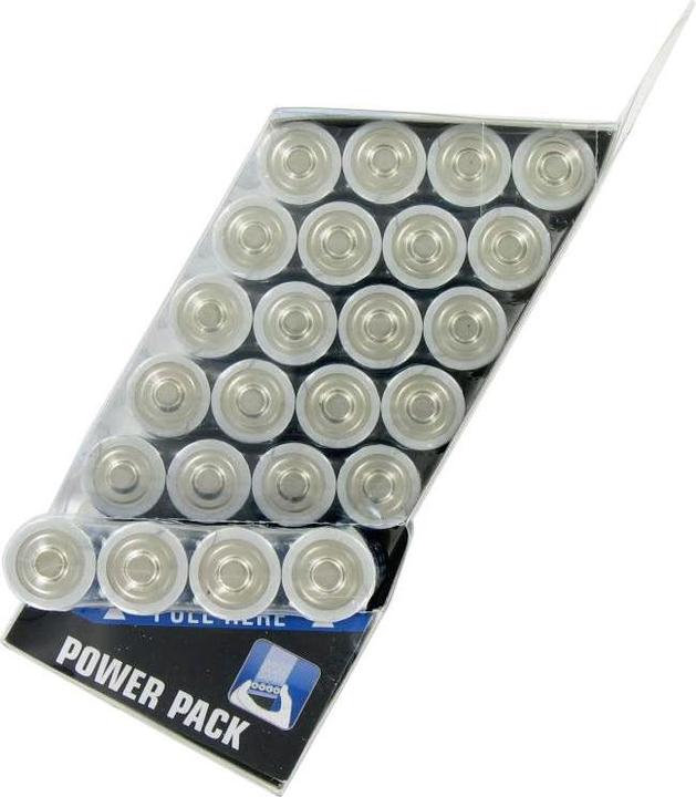 Image du produit Tecxus LR03/AAA (24 pcs, AAA)