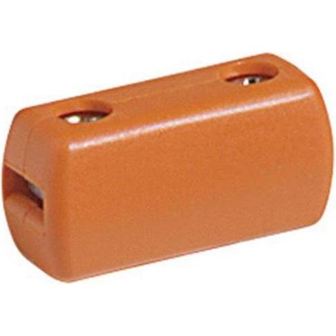 Bticino, Accessori sicurezza degli edifici, RESISTENZA DI TERMINAZIONE (3499)