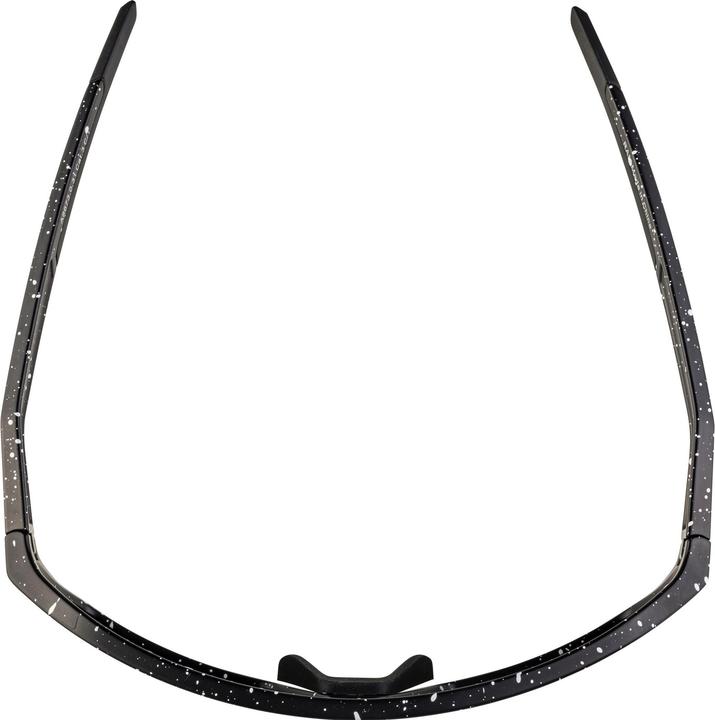 Actual product image Alpina Ram Q-Lite (Black, Blue)