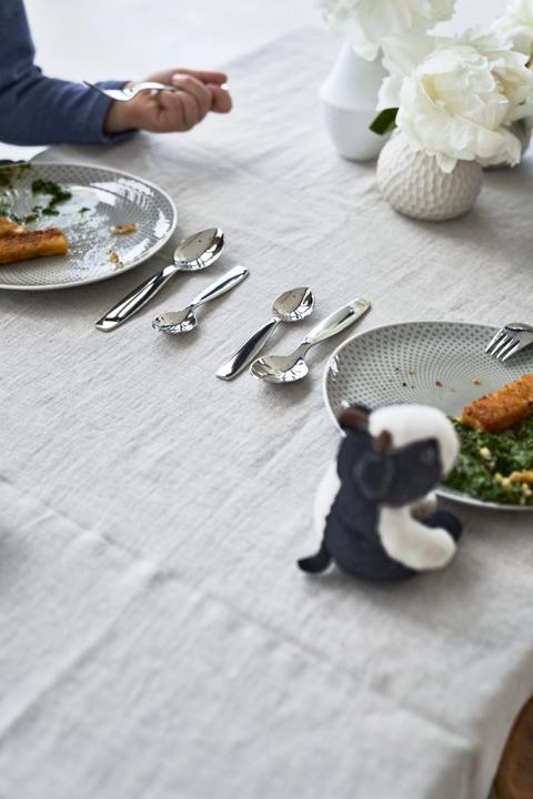 Produktbild Zwilling Kinderbesteck Pila 4teilig